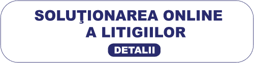 ANPC — Soluționarea Online a Litigiilor (SOL)